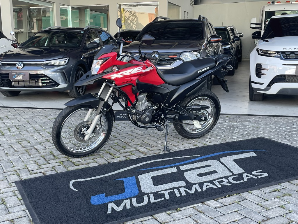 HONDA XRE 190 ABS