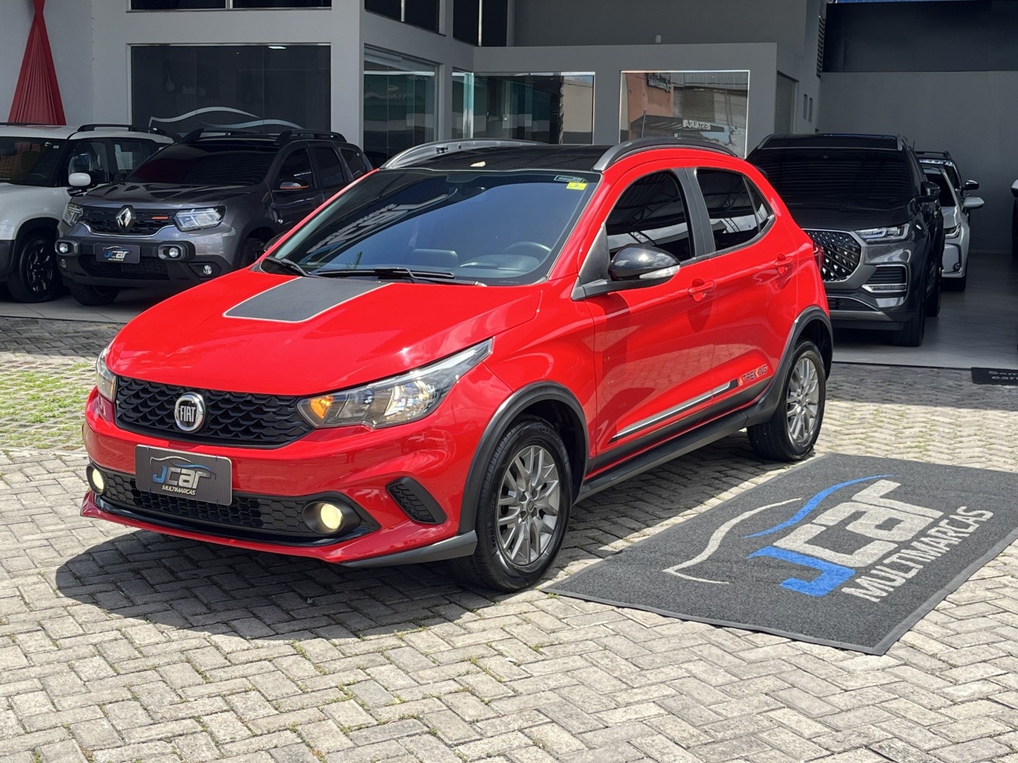 FIAT ARGO