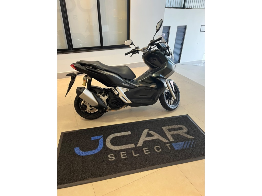 HONDA ADV 150