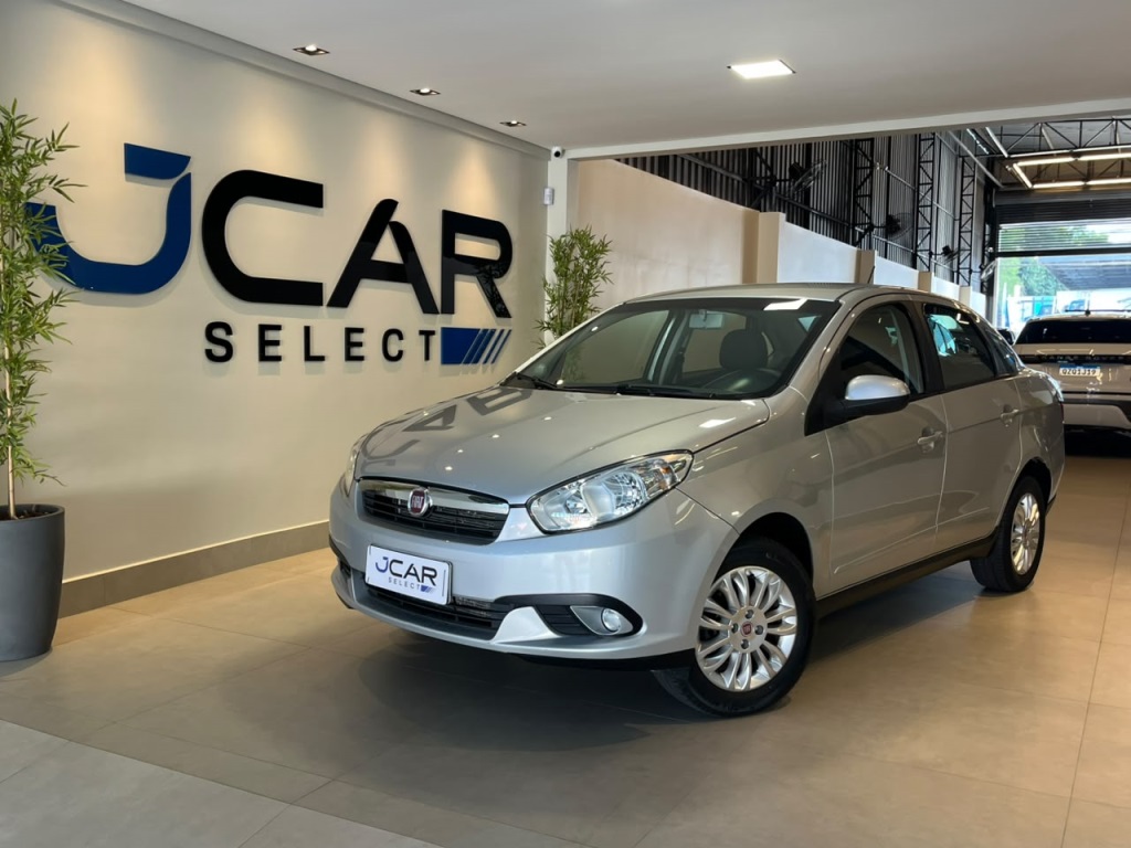 FIAT GRAND SIENA