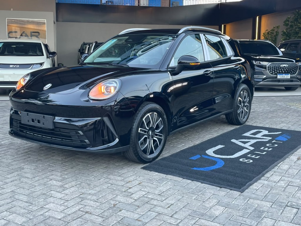 GWM ORA 5