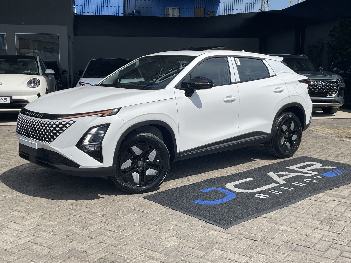 OMODA 5
