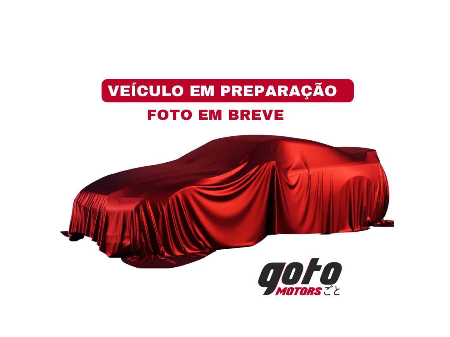 HONDA HR-V 1.8 16V FLEX EXL 4P AUTOMÁTICO