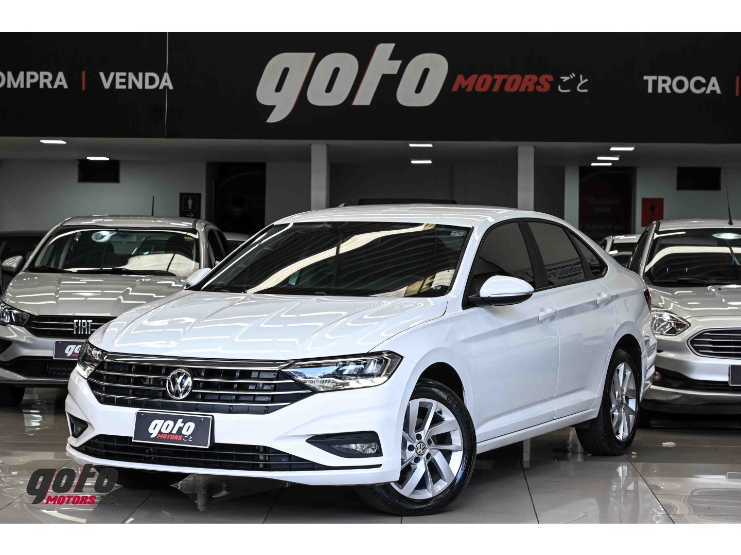 VOLKSWAGEN JETTA 1.4 250 TSI TOTAL FLEX COMFORTLINE TIPTRONIC