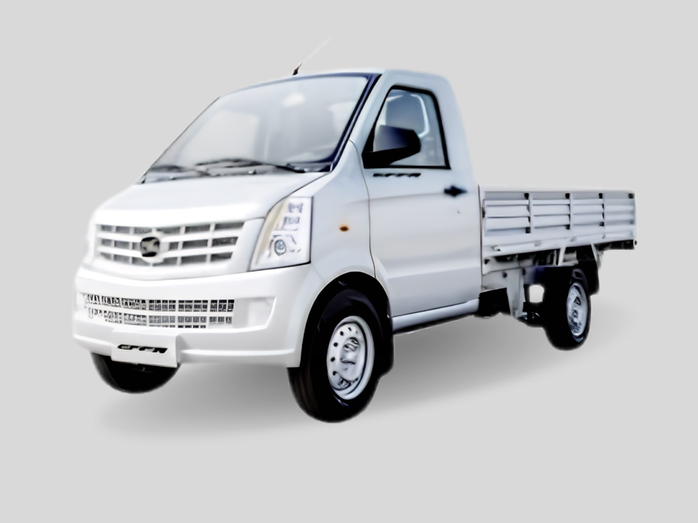 EFFA V21 1.3 16V GASOLINA PICAPE SIMPLES