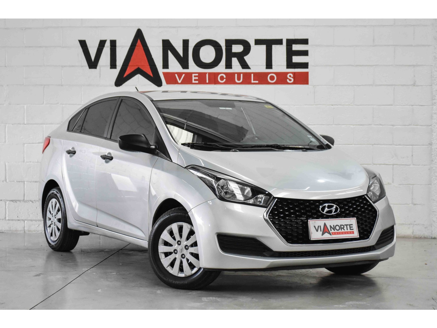 HYUNDAI HB20S 1.0 UNIQUE 12V FLEX 4P MANUAL
