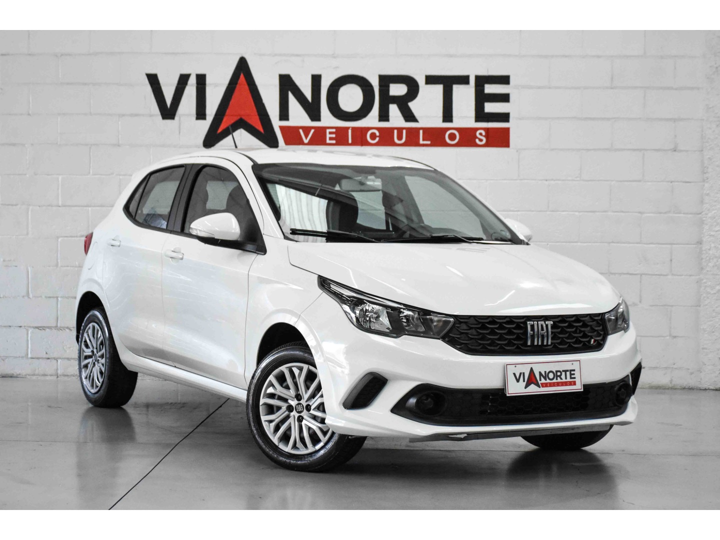 FIAT ARGO 1.0 FIREFLY FLEX MANUAL