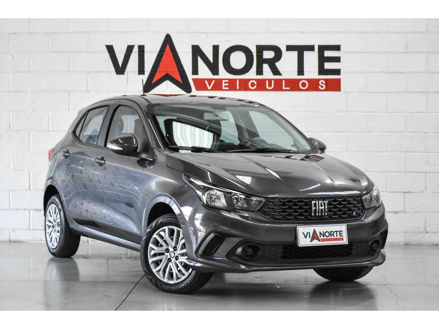 FIAT ARGO 1.0 FIREFLY FLEX DRIVE MANUAL
