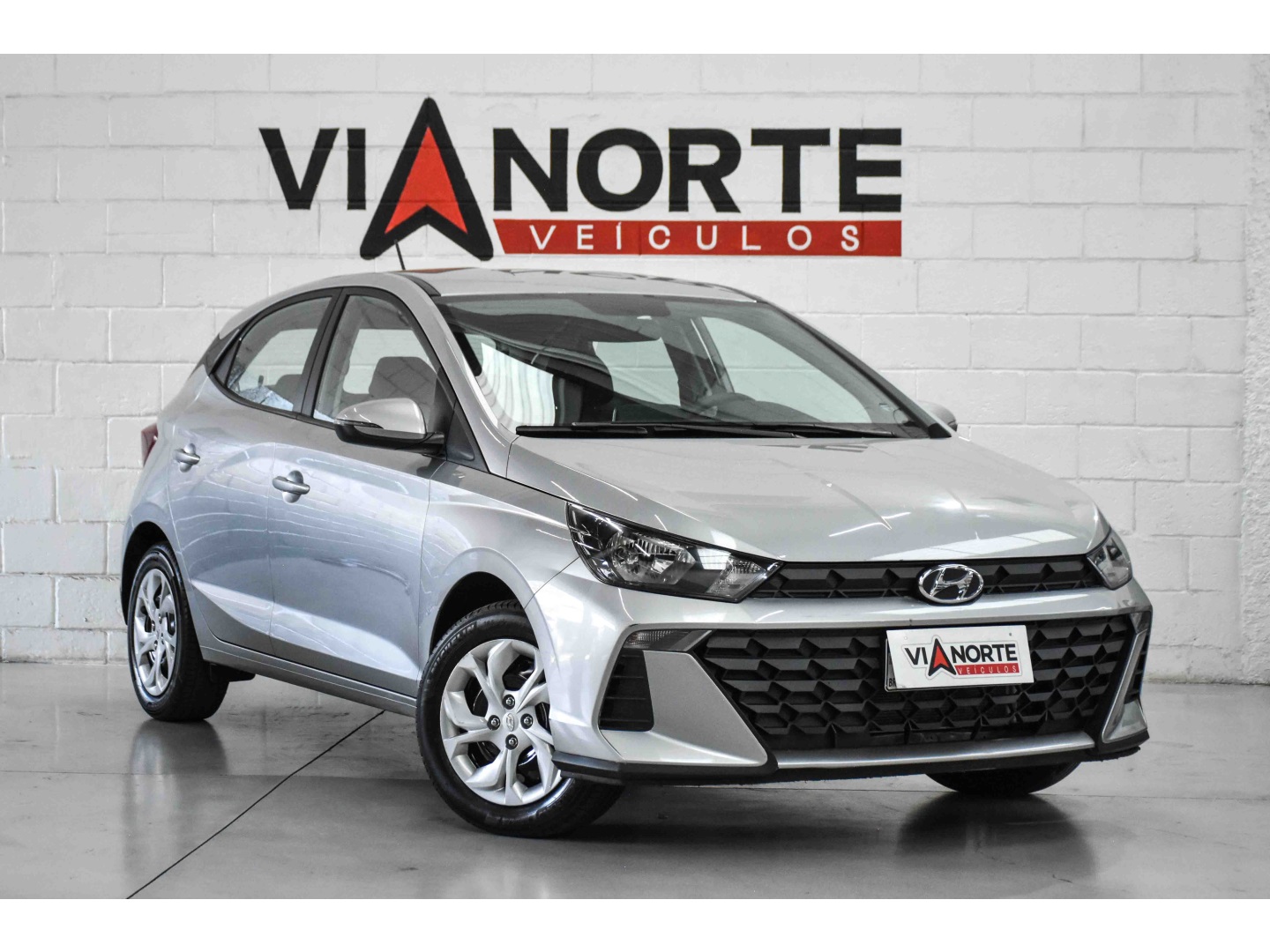 HYUNDAI HB20 1.0 12V FLEX COMFORT MANUAL
