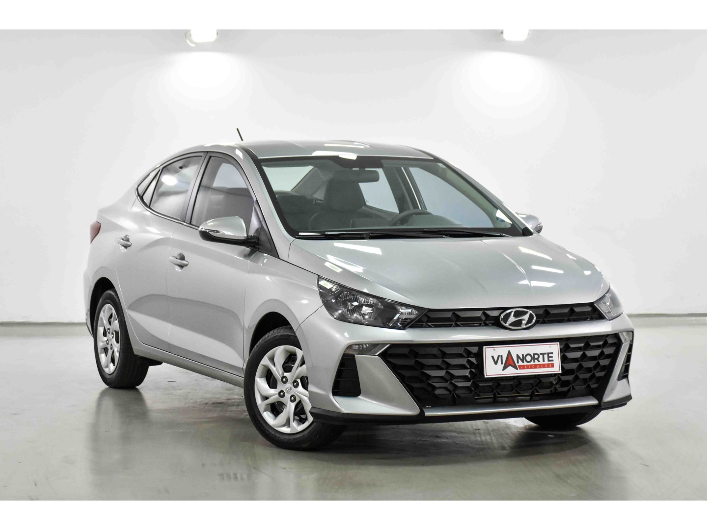 HYUNDAI HB20S 1.0 12V FLEX COMFORT MANUAL