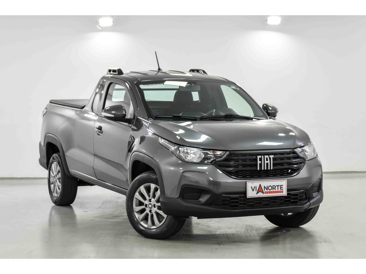 FIAT STRADA 1.3 FIREFLY FLEX FREEDOM CS MANUAL