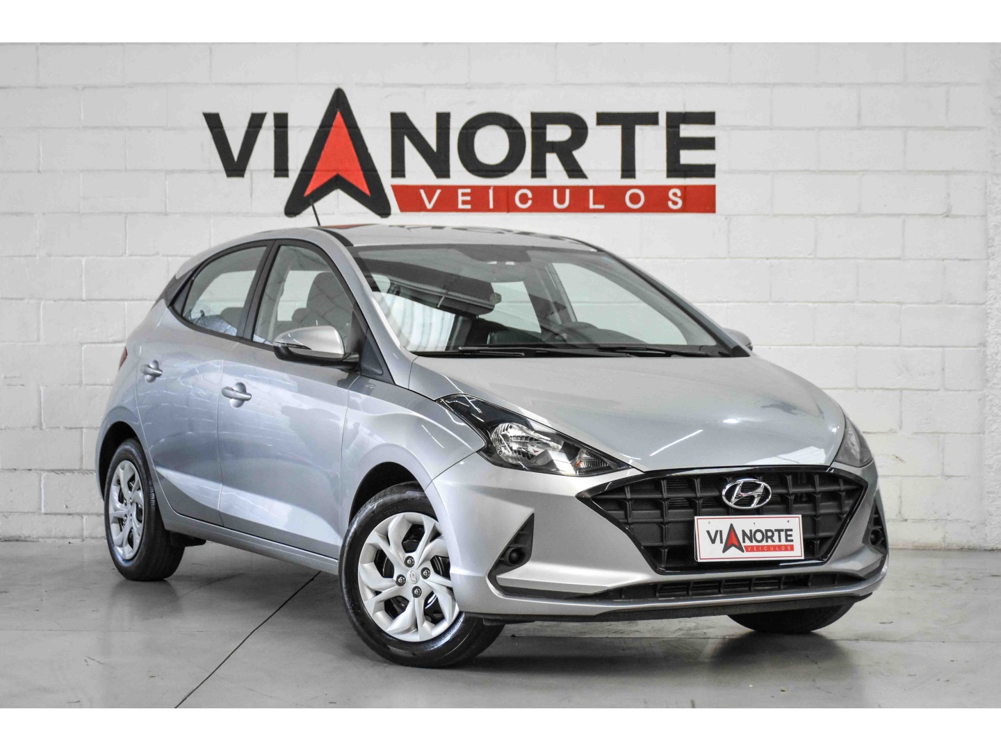 HYUNDAI HB20 1.0 12V FLEX VISION MANUAL