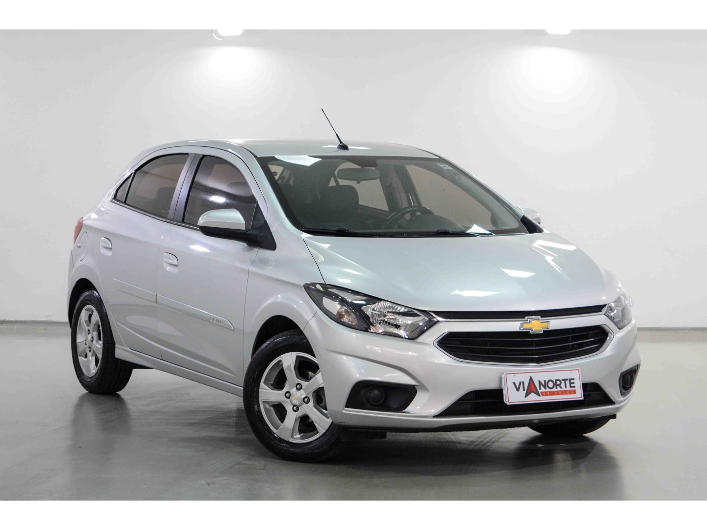 CHEVROLET ONIX 1.4 MPFI LT 8V FLEX 4P MANUAL