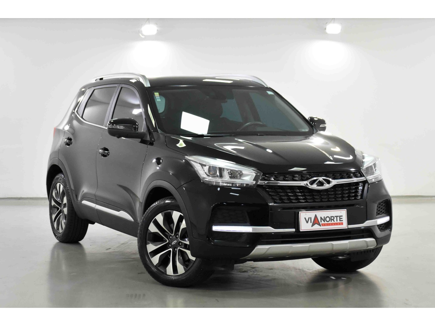 CHERY TIGGO 5x 1.5 VVT TURBO iFLEX TXS DCT