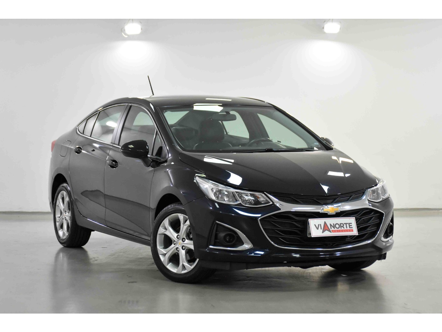 CHEVROLET CRUZE 1.4 TURBO LT 16V FLEX 4P AUTOMÁTICO