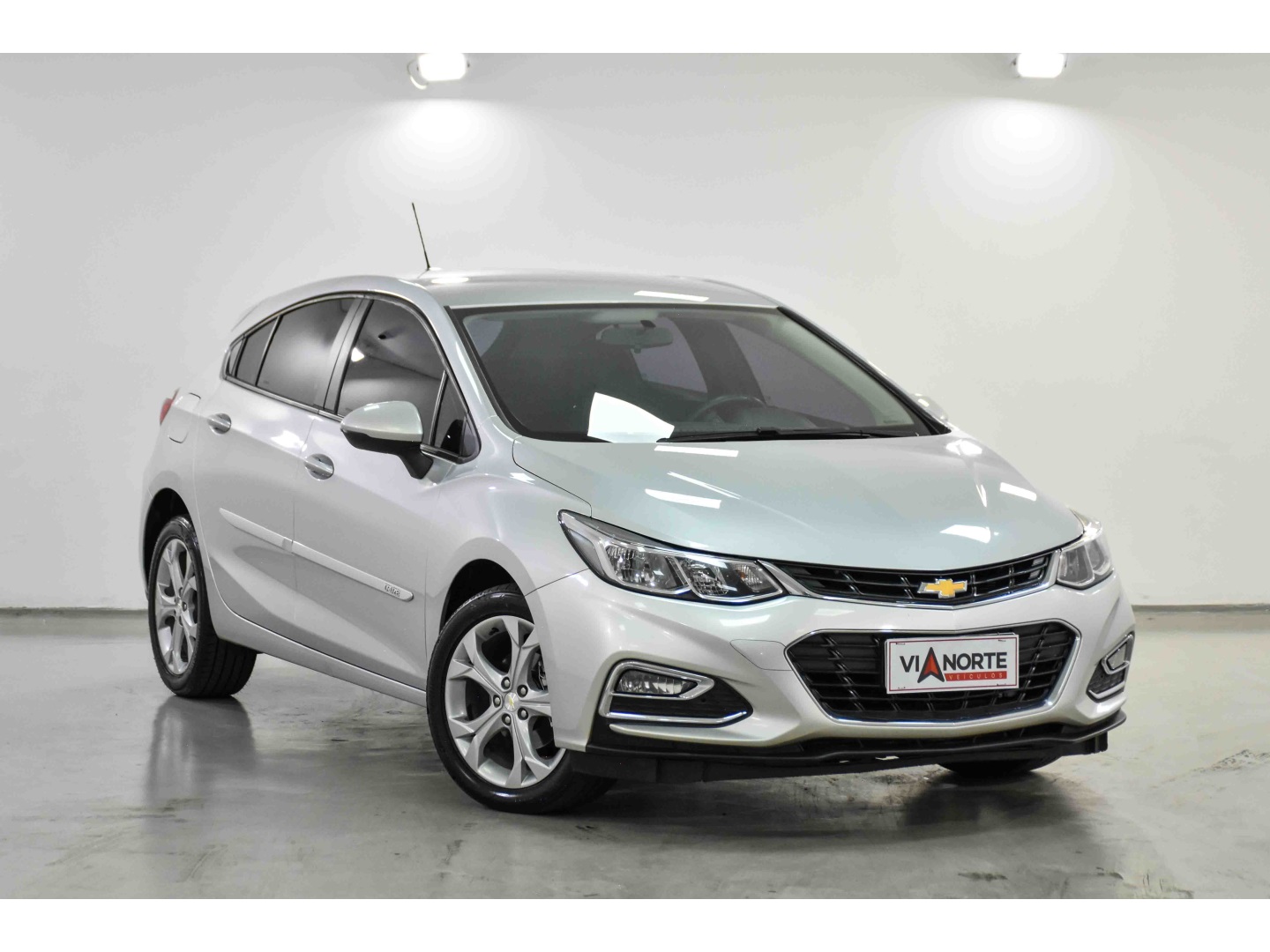 CHEVROLET CRUZE 1.4 TURBO LT 16V FLEX 4P AUTOMÁTICO