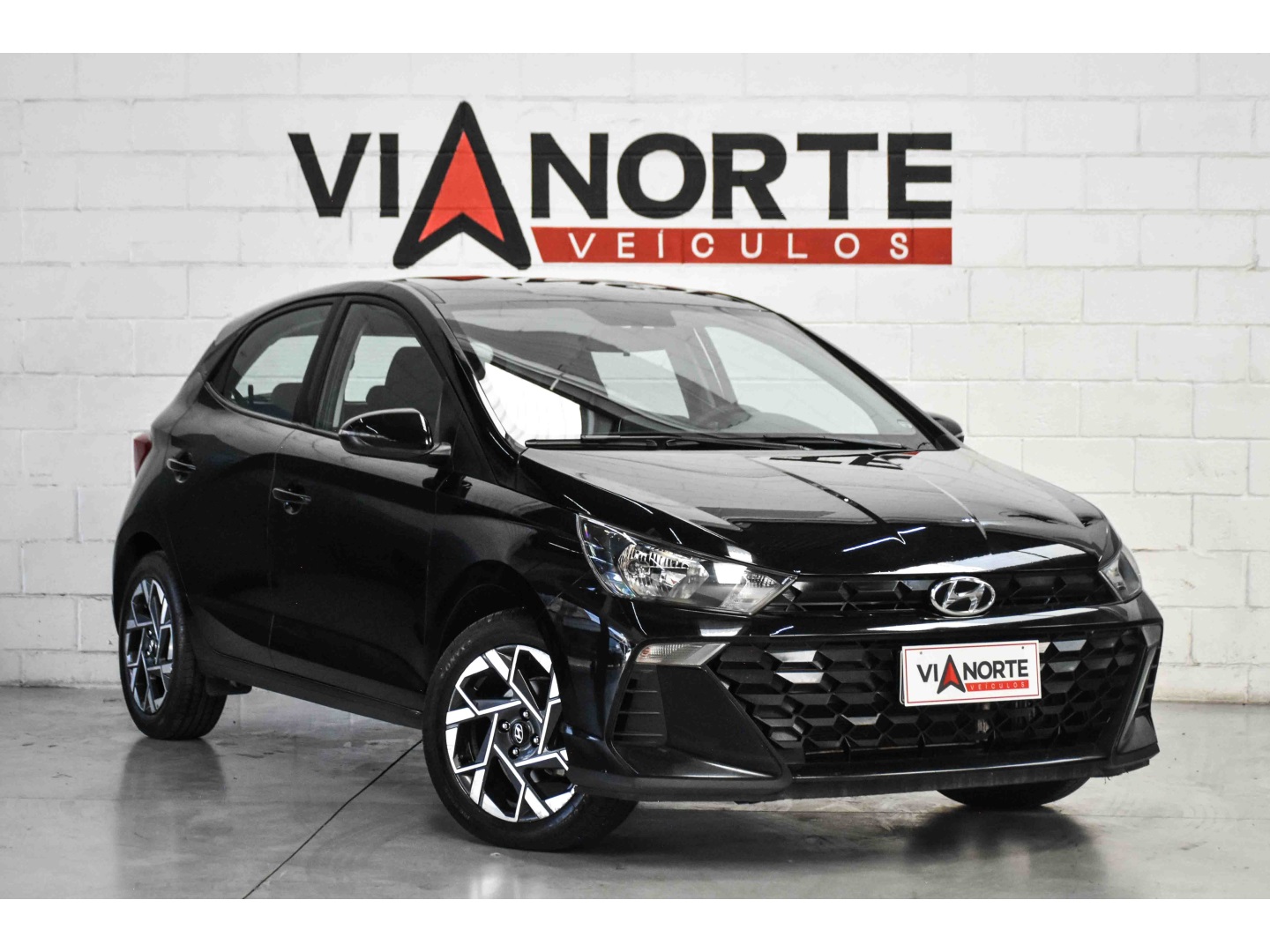 HYUNDAI HB20 1.0 TGDI FLEX COMFORT AUTOMÁTICO