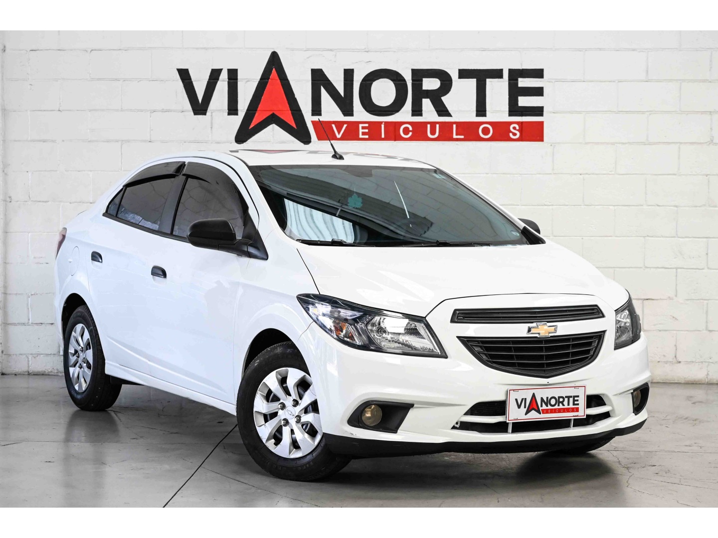 CHEVROLET PRISMA 1.0 MPFI JOY 8V FLEX 4P MANUAL