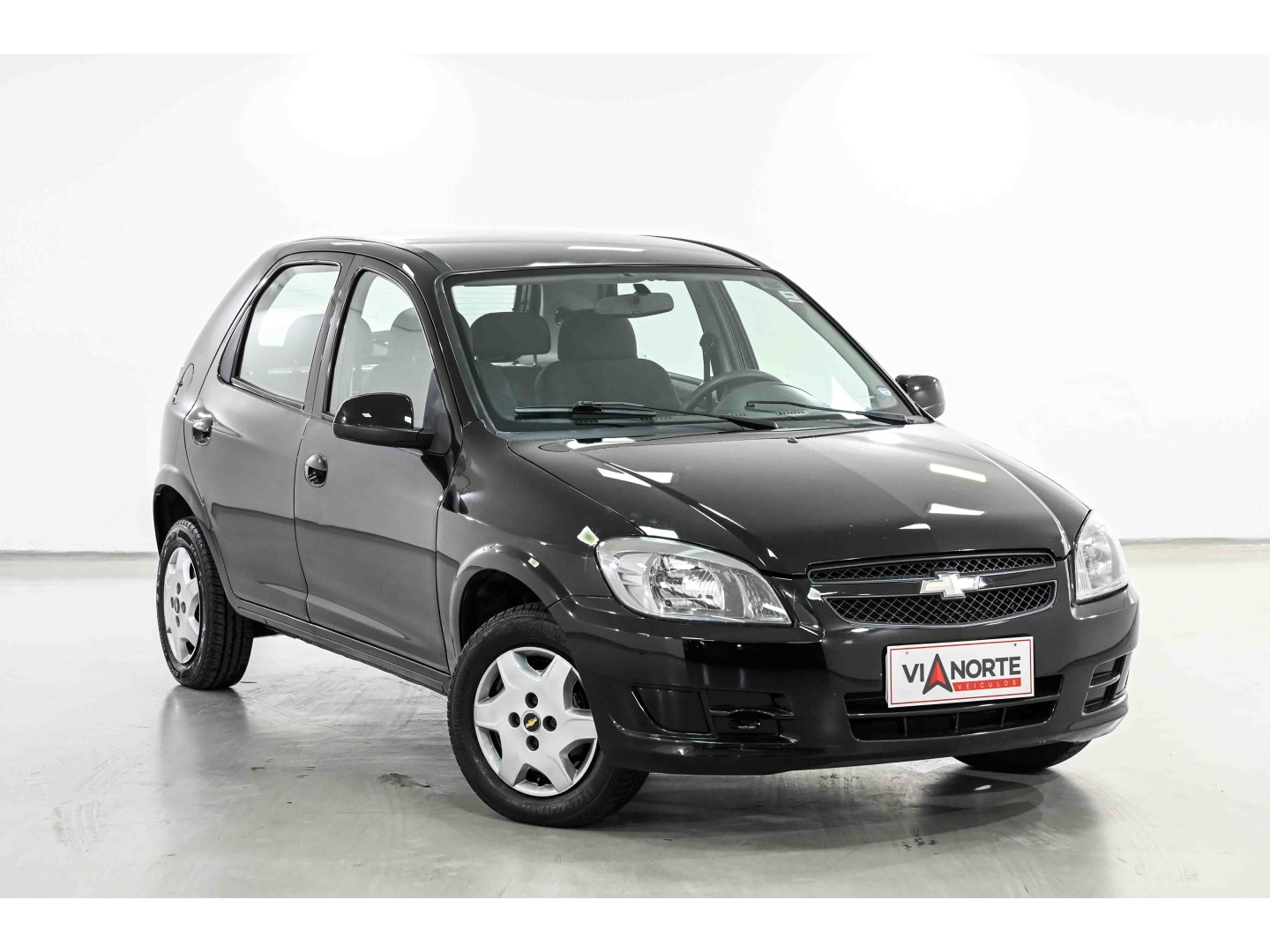 CHEVROLET CELTA 1.0 MPFI LT 8V FLEX 4P MANUAL