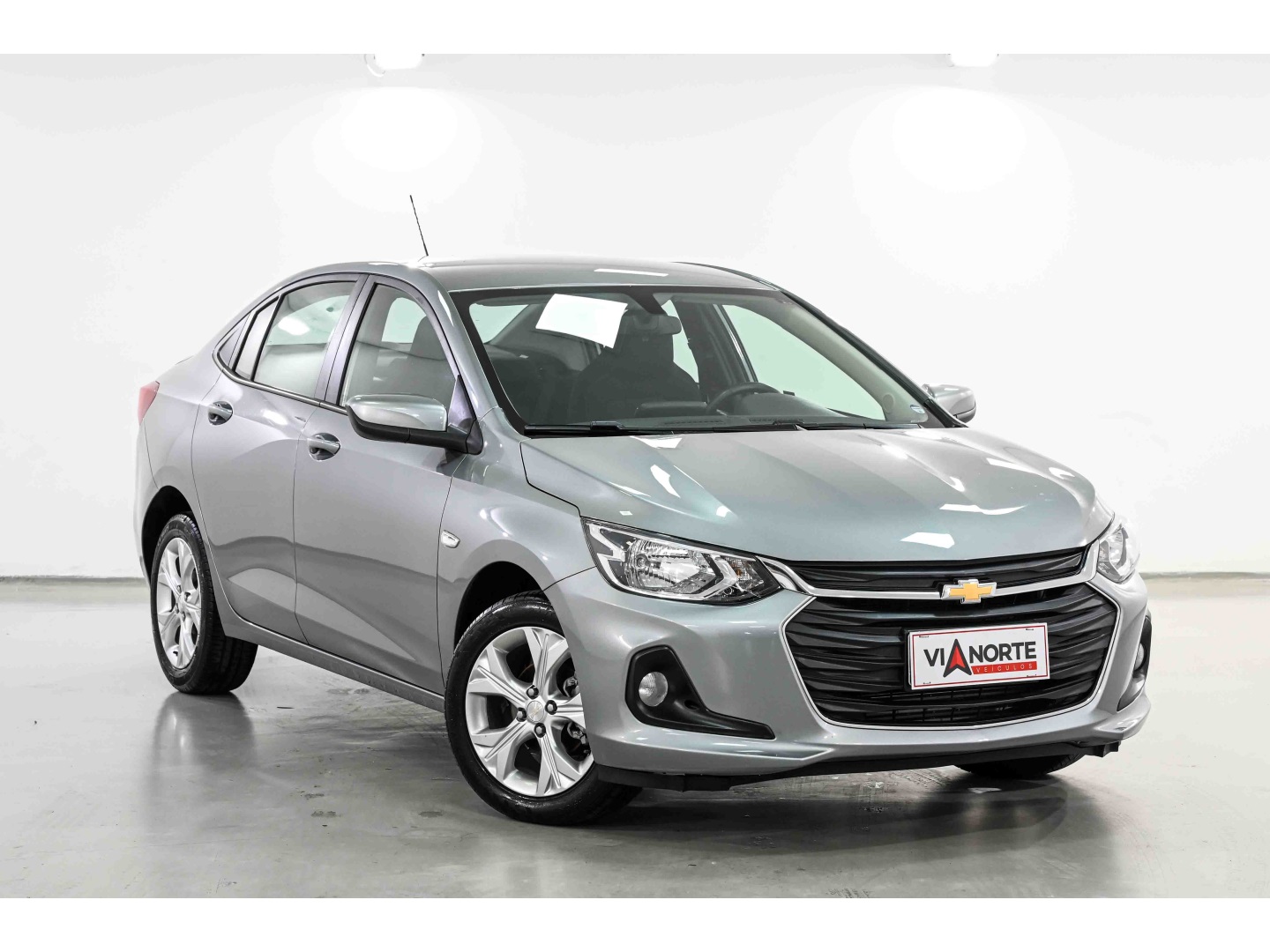 CHEVROLET ONIX ONIX SEDAN PLUS LT 1.0 12V TB FLEX AUT.