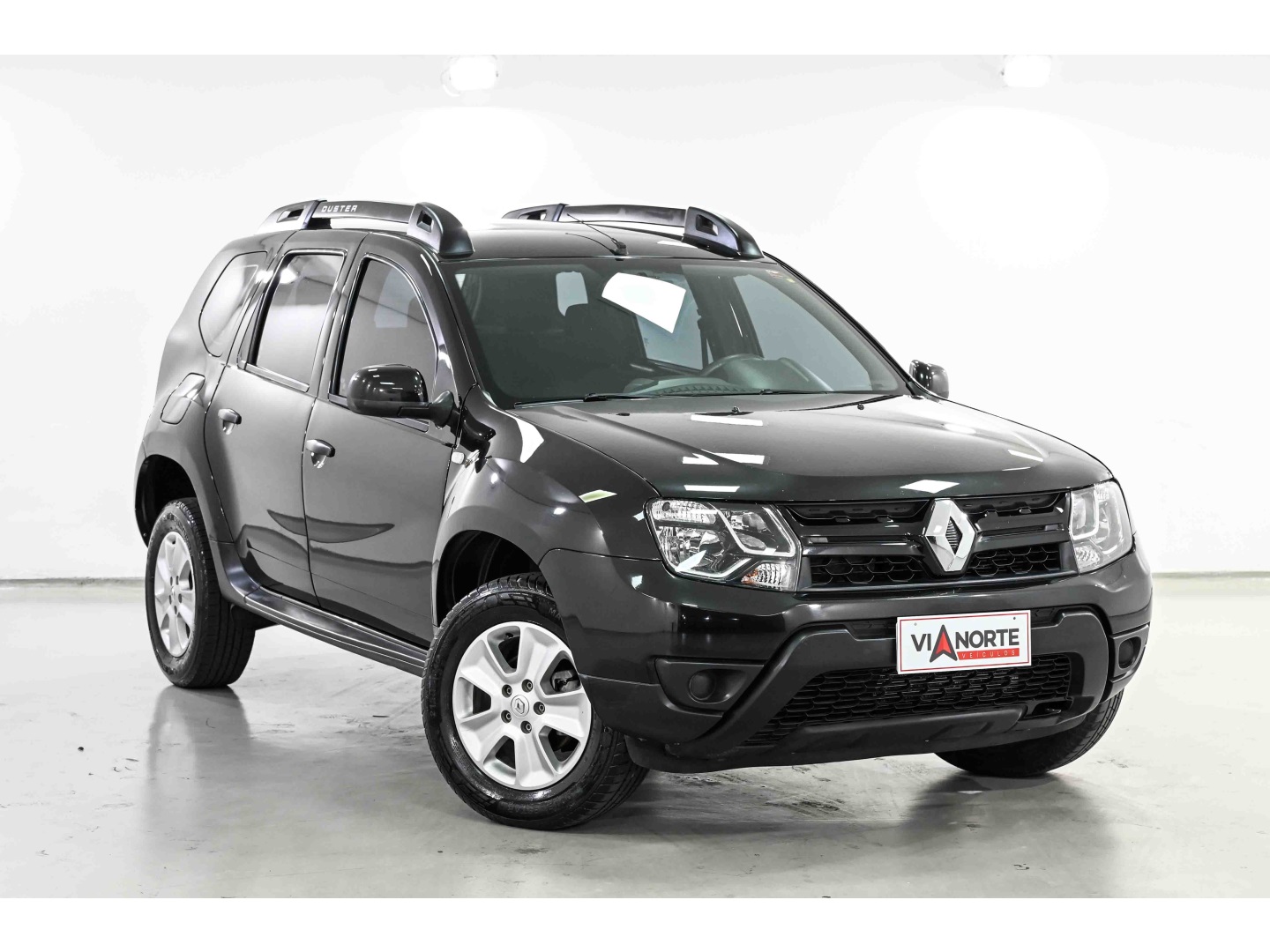 RENAULT DUSTER 1.6 16V SCE FLEX EXPRESSION X-TRONIC