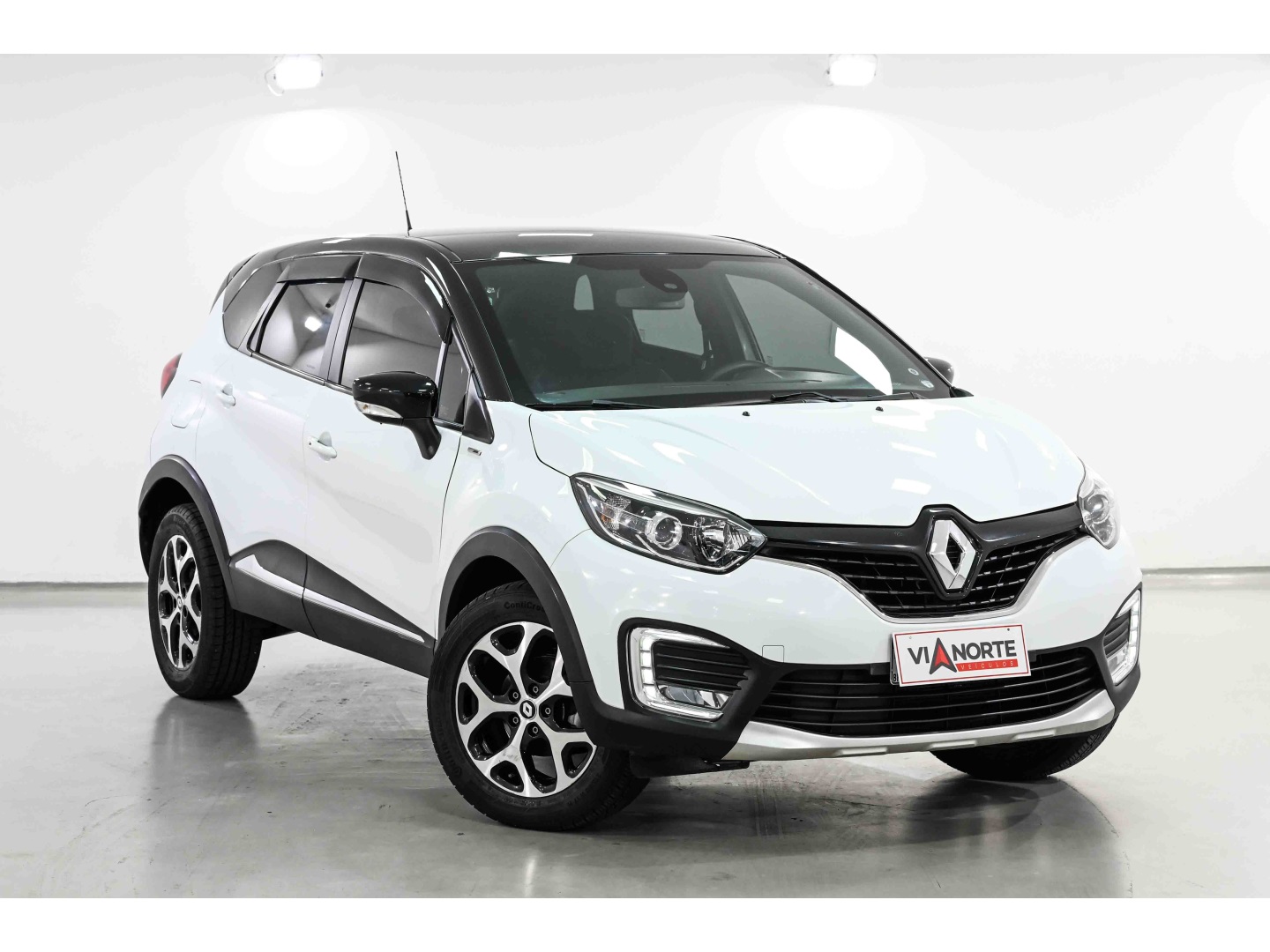 RENAULT CAPTUR 1.6 16V SCE FLEX BOSE X-TRONIC