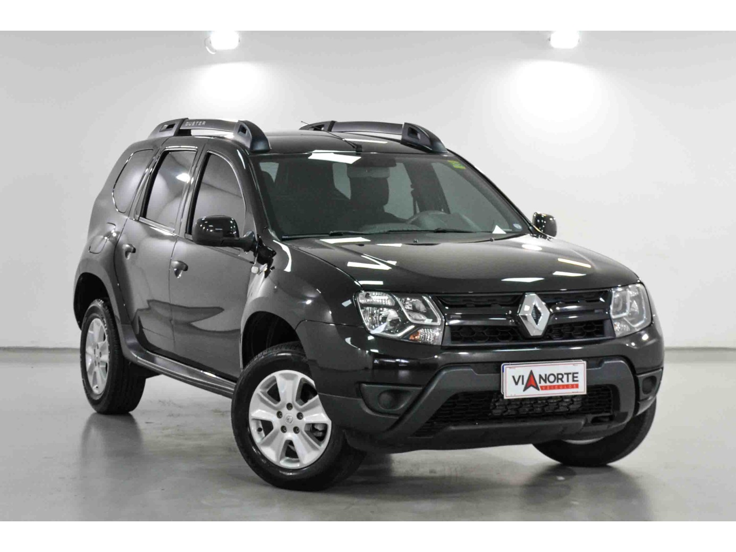 RENAULT DUSTER 1.6 16V SCE FLEX EXPRESSION X-TRONIC