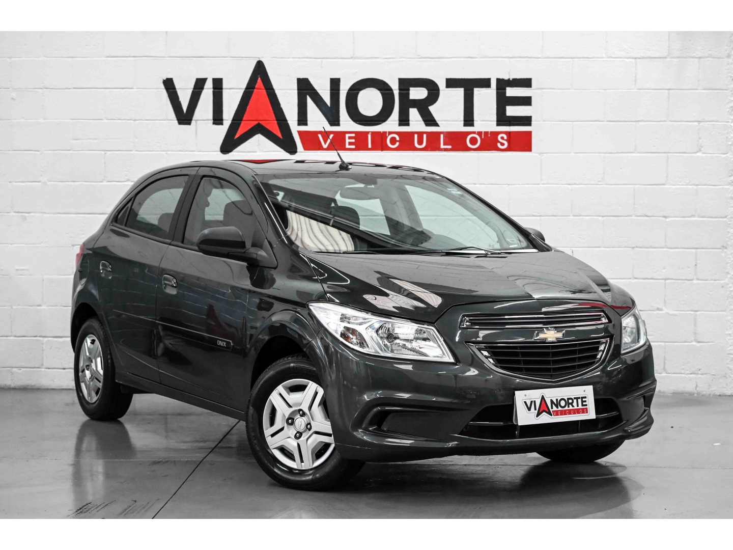 CHEVROLET ONIX 1.0 MPFI LT 8V FLEX 4P MANUAL