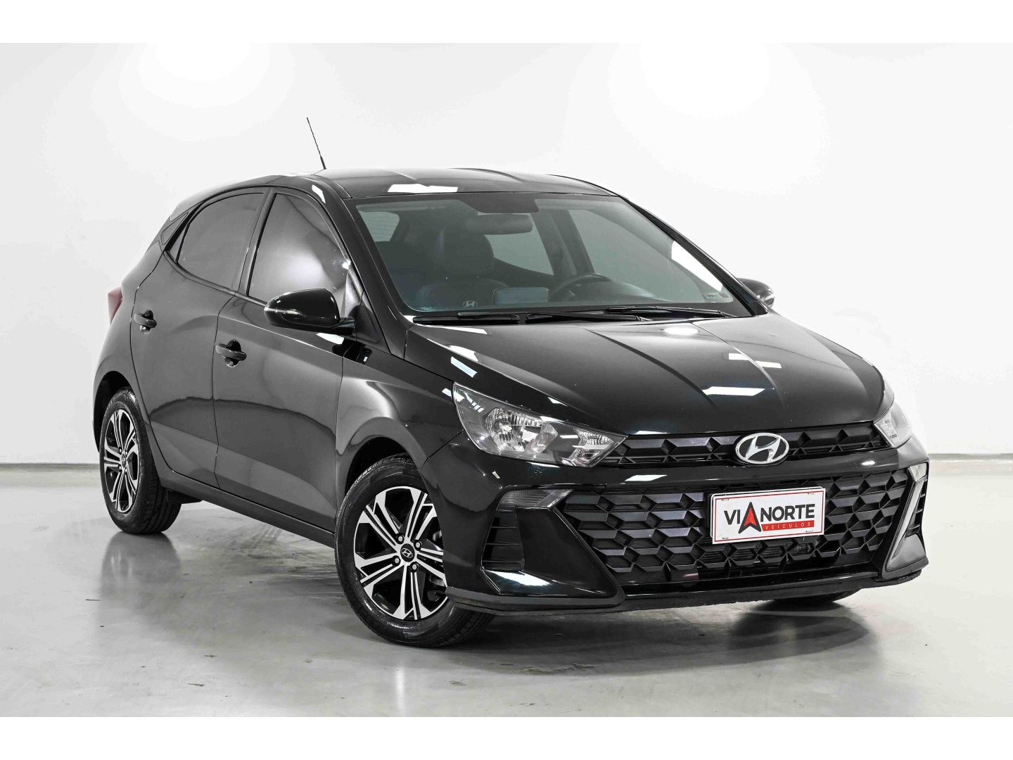 HYUNDAI HB20 1.0 12V FLEX COMFORT MANUAL