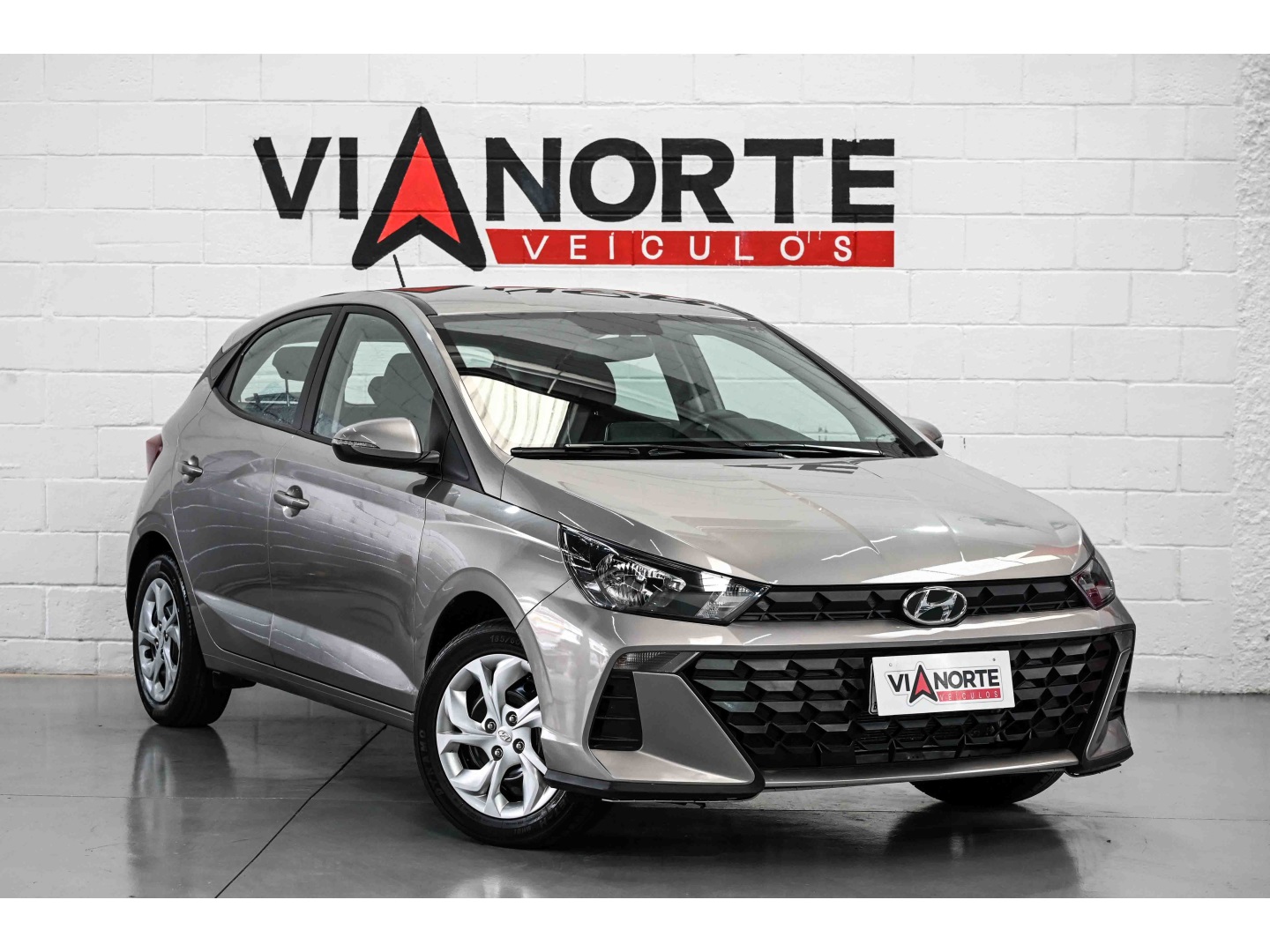 HYUNDAI HB20 1.0 12V FLEX COMFORT MANUAL