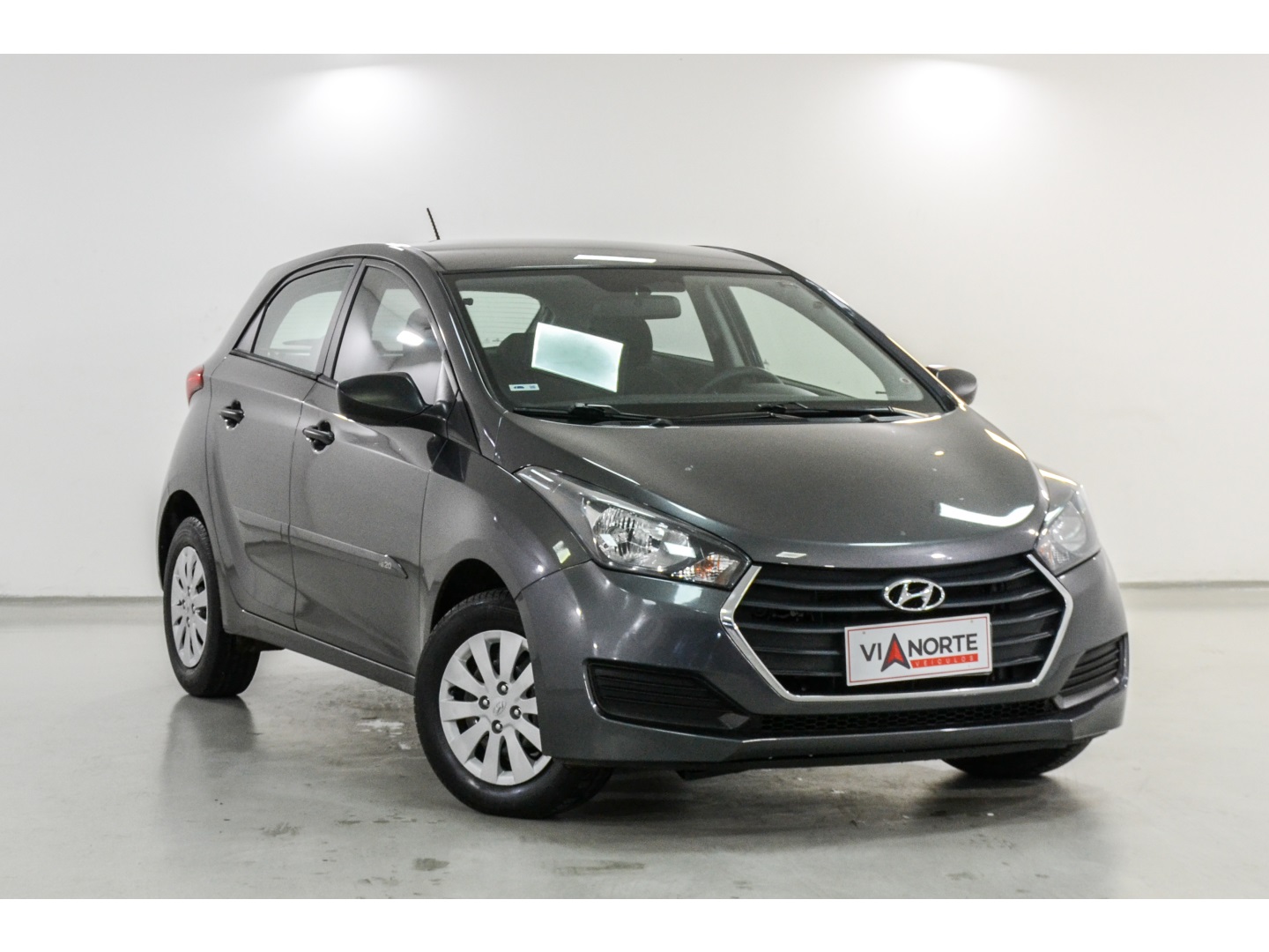 HYUNDAI HB20 1.0 COMFORT 12V FLEX 4P MANUAL