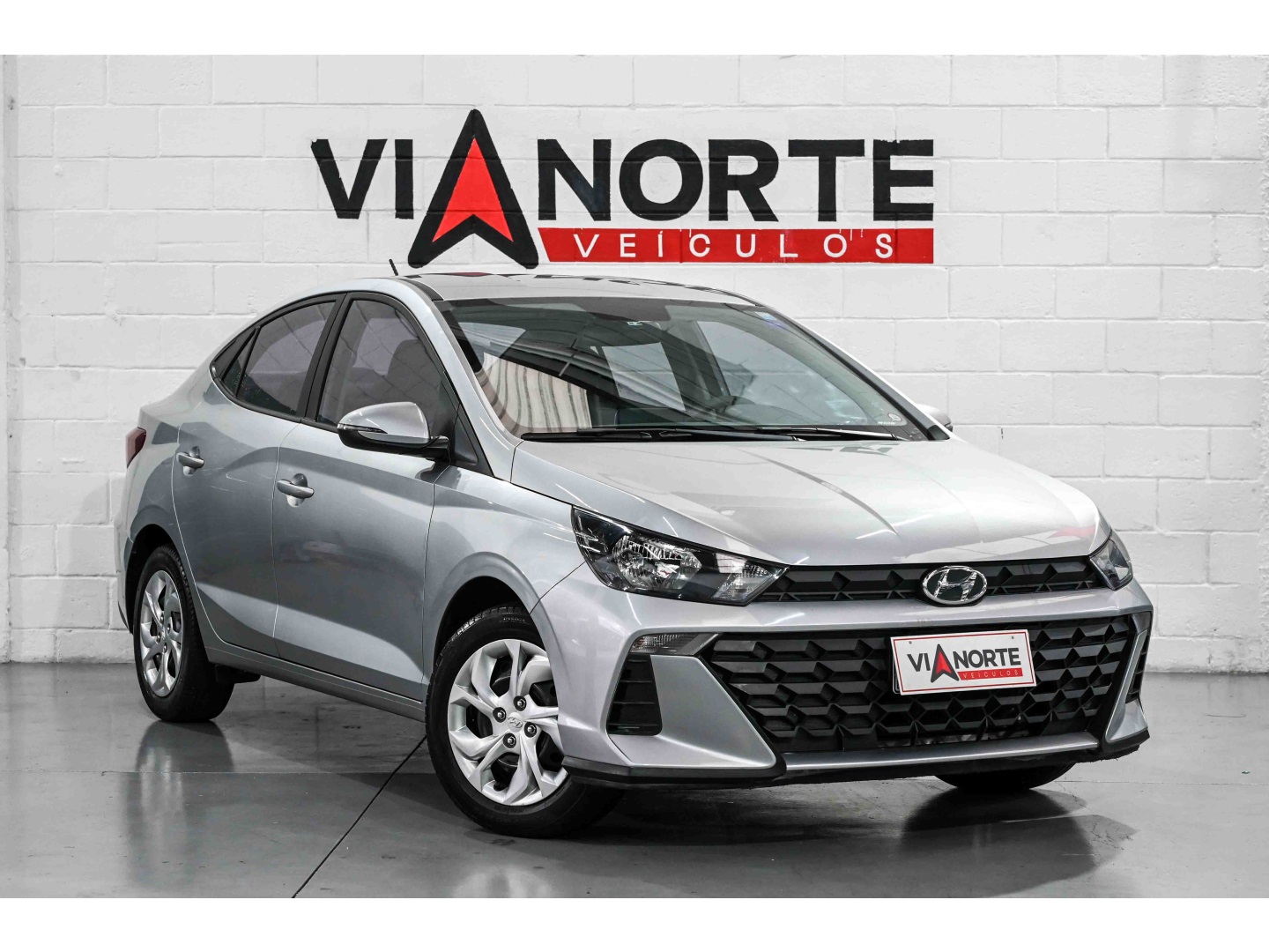 HYUNDAI HB20S 1.0 12V FLEX COMFORT MANUAL