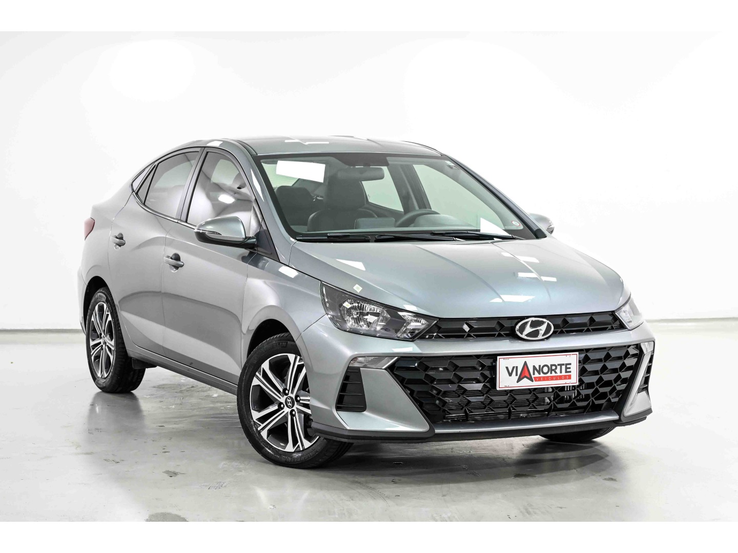 HYUNDAI HB20S 1.0 TGDI FLEX COMFORT PLUS AUTOMÁTICO