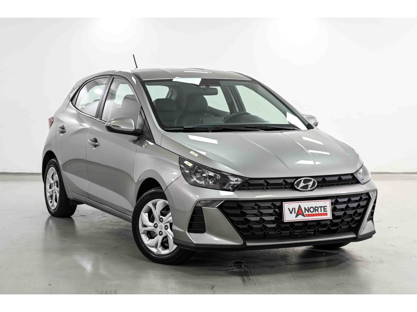 HYUNDAI HB20 1.0 12V FLEX COMFORT MANUAL