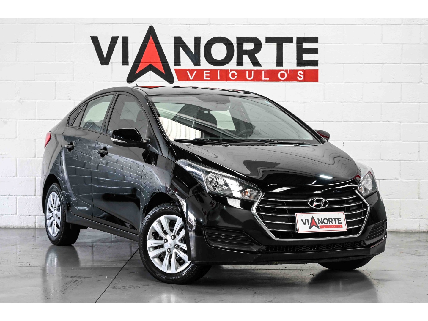 HYUNDAI HB20S 1.0 COMFORT PLUS 12V FLEX 4P MANUAL