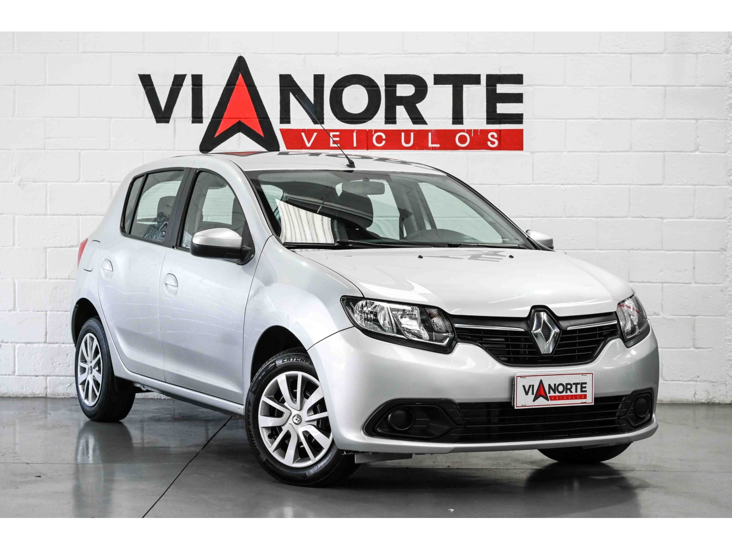 RENAULT SANDERO 1.0 12V SCE FLEX EXPRESSION MANUAL