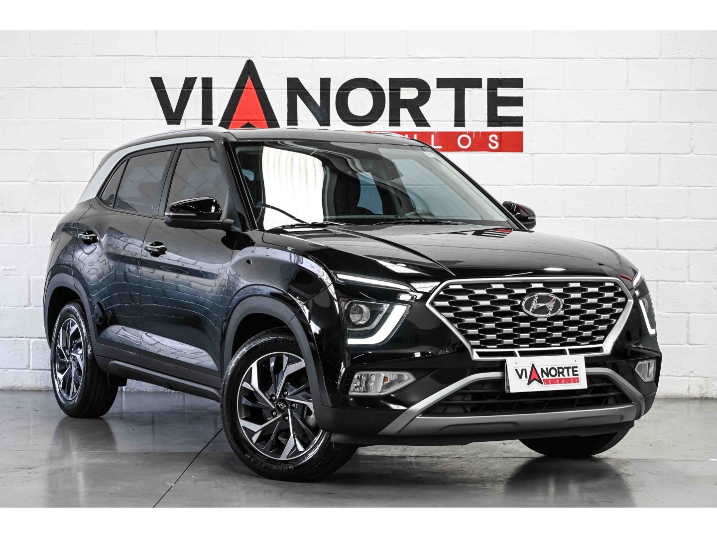 HYUNDAI CRETA 1.0 TGDI FLEX LIMITED AUTOMÁTICO