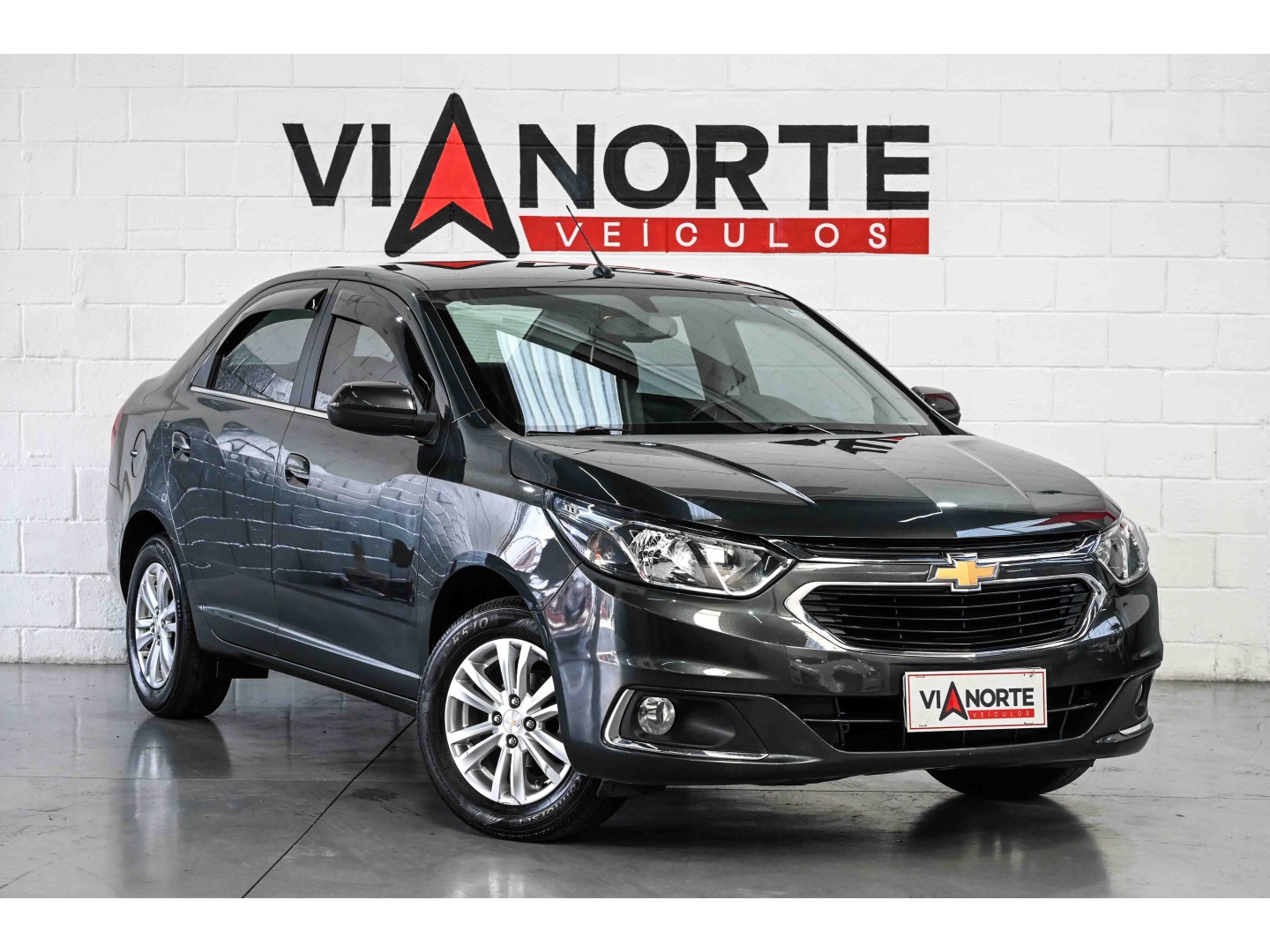CHEVROLET COBALT 1.8 MPFI LTZ 8V FLEX 4P AUTOMÁTICO