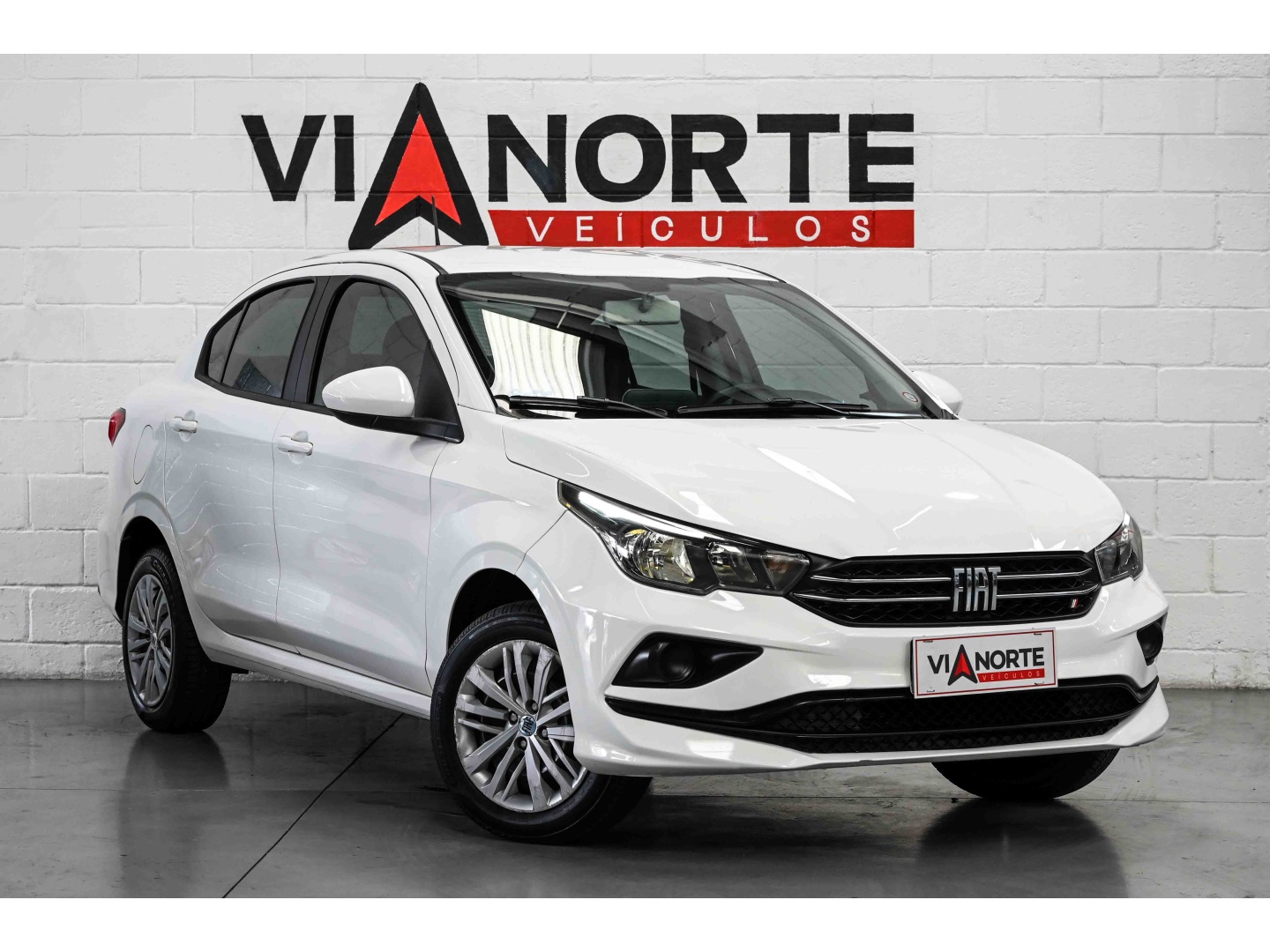 FIAT CRONOS 1.3 FIREFLY FLEX DRIVE MANUAL