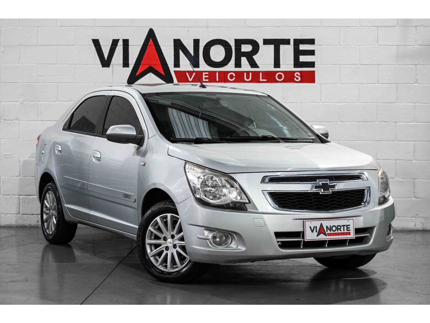 CHEVROLET COBALT 1.4 MPFI LTZ 8V FLEX 4P MANUAL