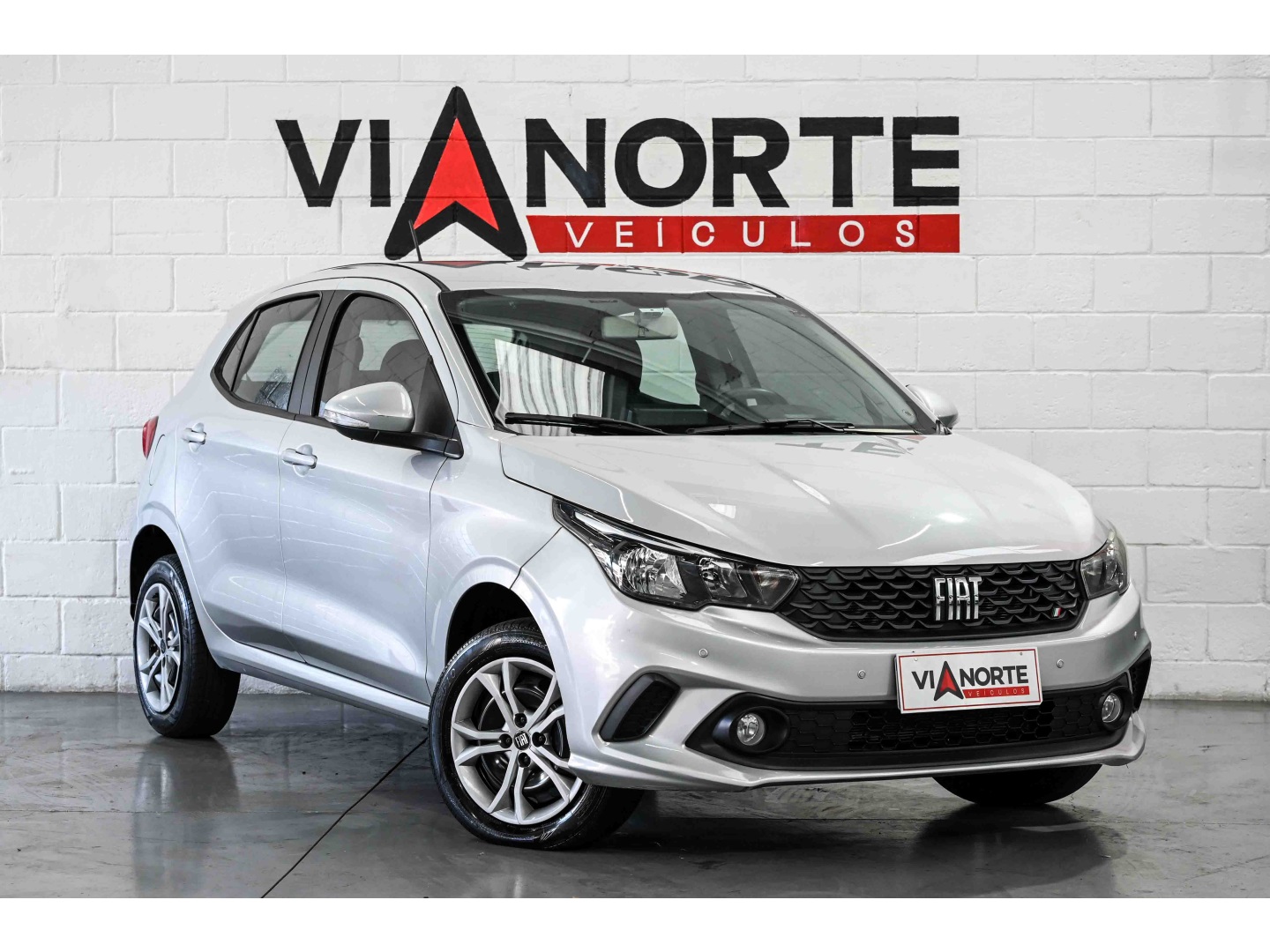 FIAT ARGO 1.0 FIREFLY FLEX MANUAL