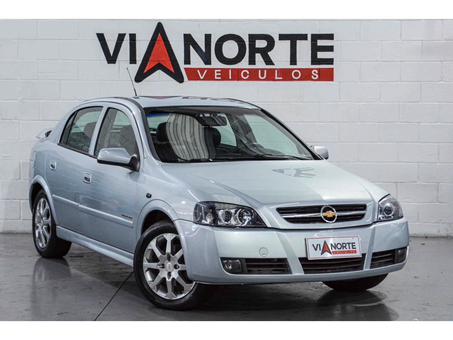CHEVROLET ASTRA 2.0 MPFI ELEGANCE 8V FLEX 4P MANUAL