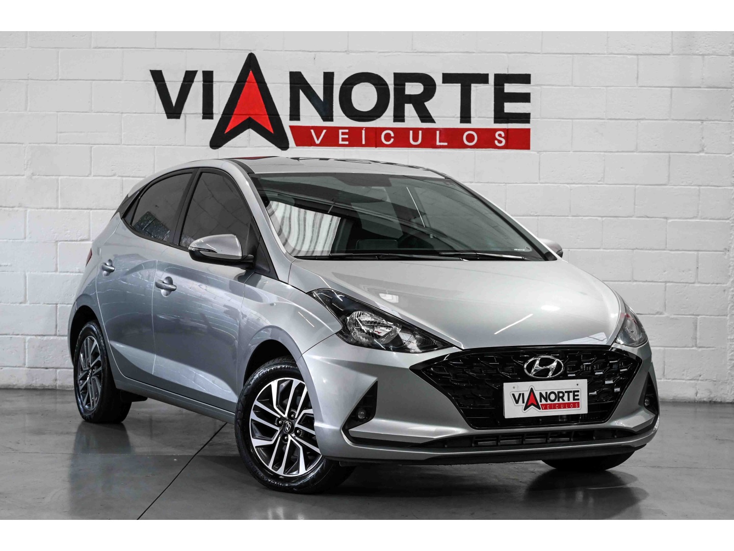 HYUNDAI HB20 1.0 TGDI FLEX EVOLUTION AUTOMÁTICO