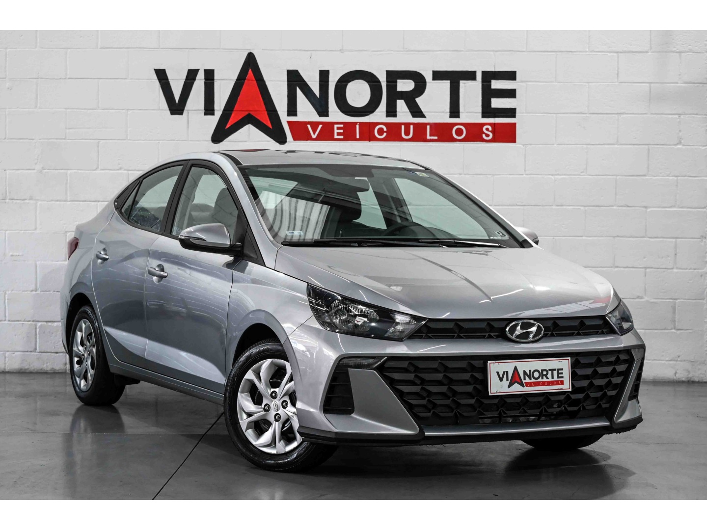 HYUNDAI HB20S 1.0 12V FLEX COMFORT MANUAL