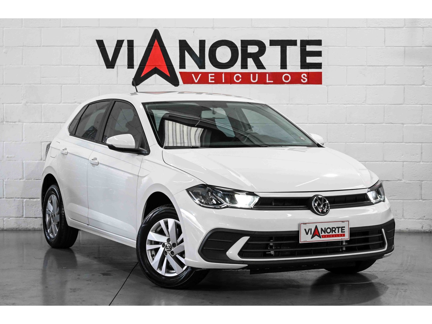 VOLKSWAGEN POLO 1.0 170 TSI MANUAL