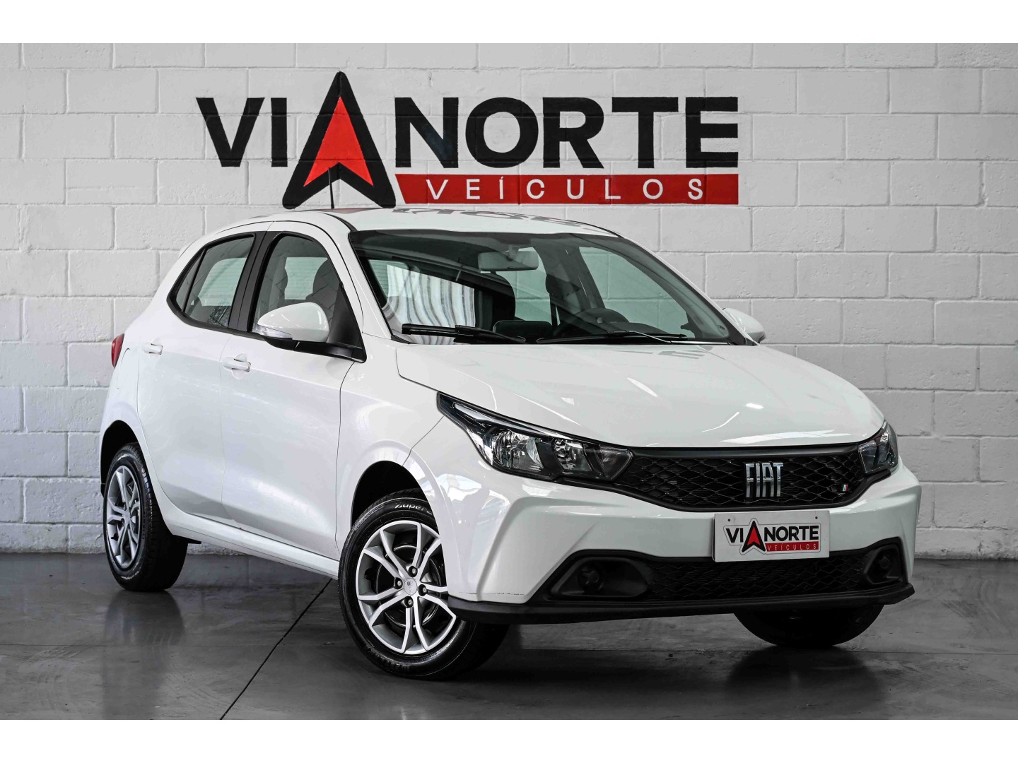 FIAT ARGO 1.0 FIREFLY FLEX DRIVE MANUAL