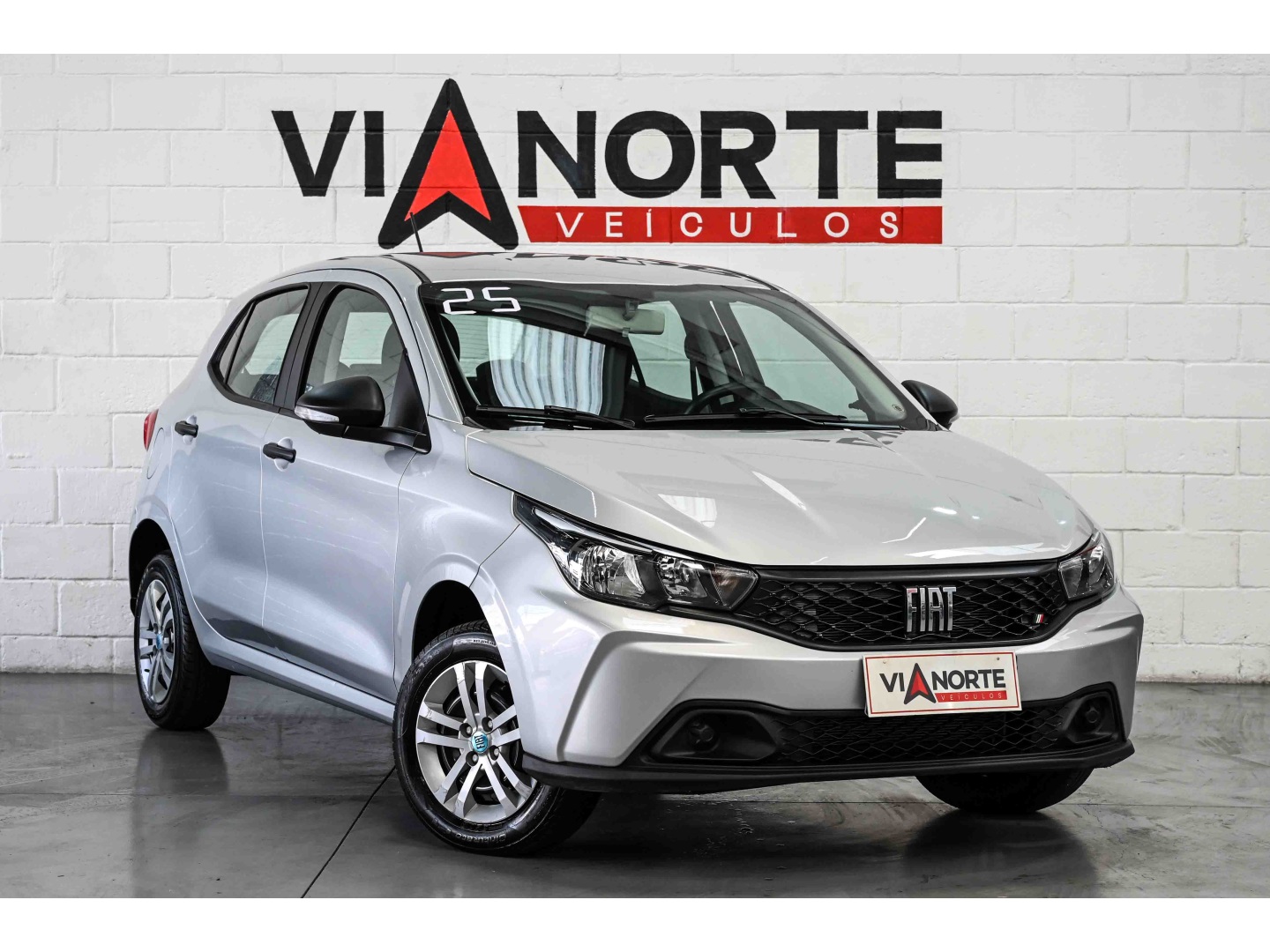 FIAT ARGO 1.0 FIREFLY FLEX MANUAL