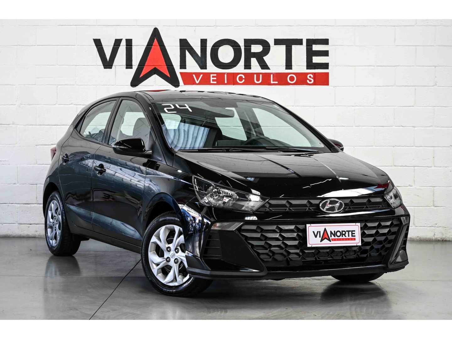HYUNDAI HB20 1.0 12V FLEX COMFORT MANUAL