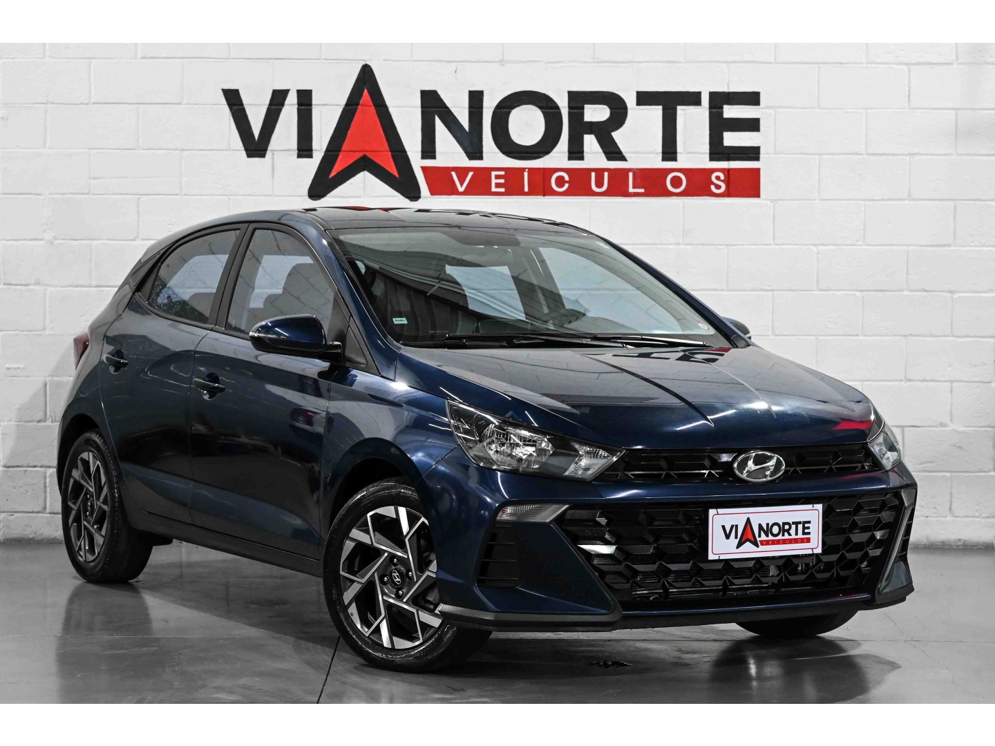 HYUNDAI HB20 1.0 12V FLEX COMFORT PLUS MANUAL