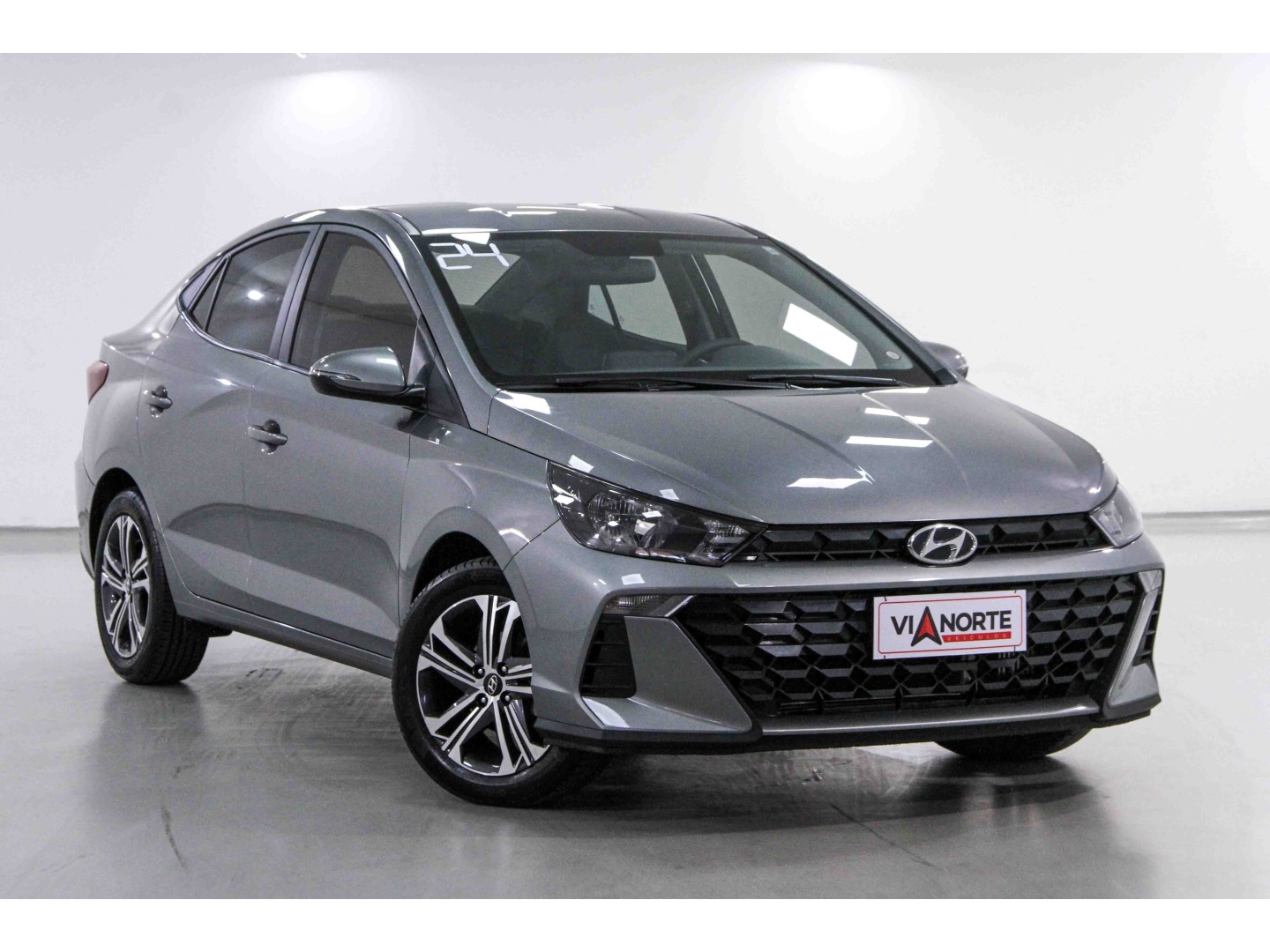 HYUNDAI HB20S 1.0 COMFORT TB FLEX 12V AUT